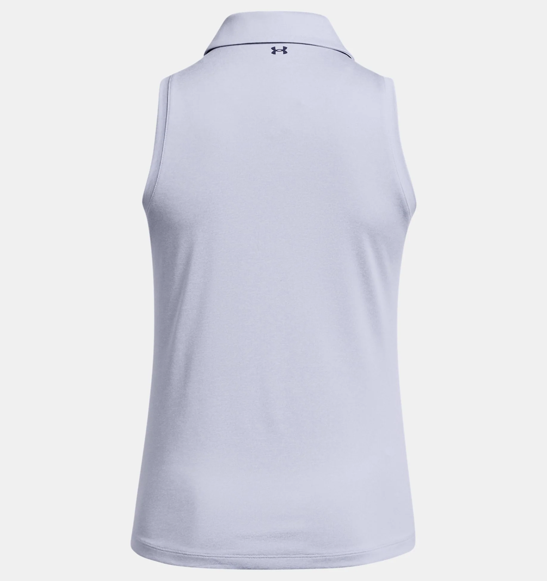 Under Armour Women's Playoff Sleeveless Polo - Image 8
