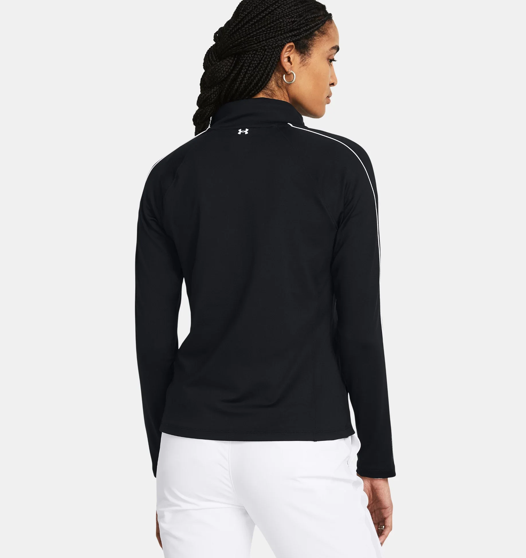 Under Armour Women's Storm Mid Layer Full-Zip - Image 12