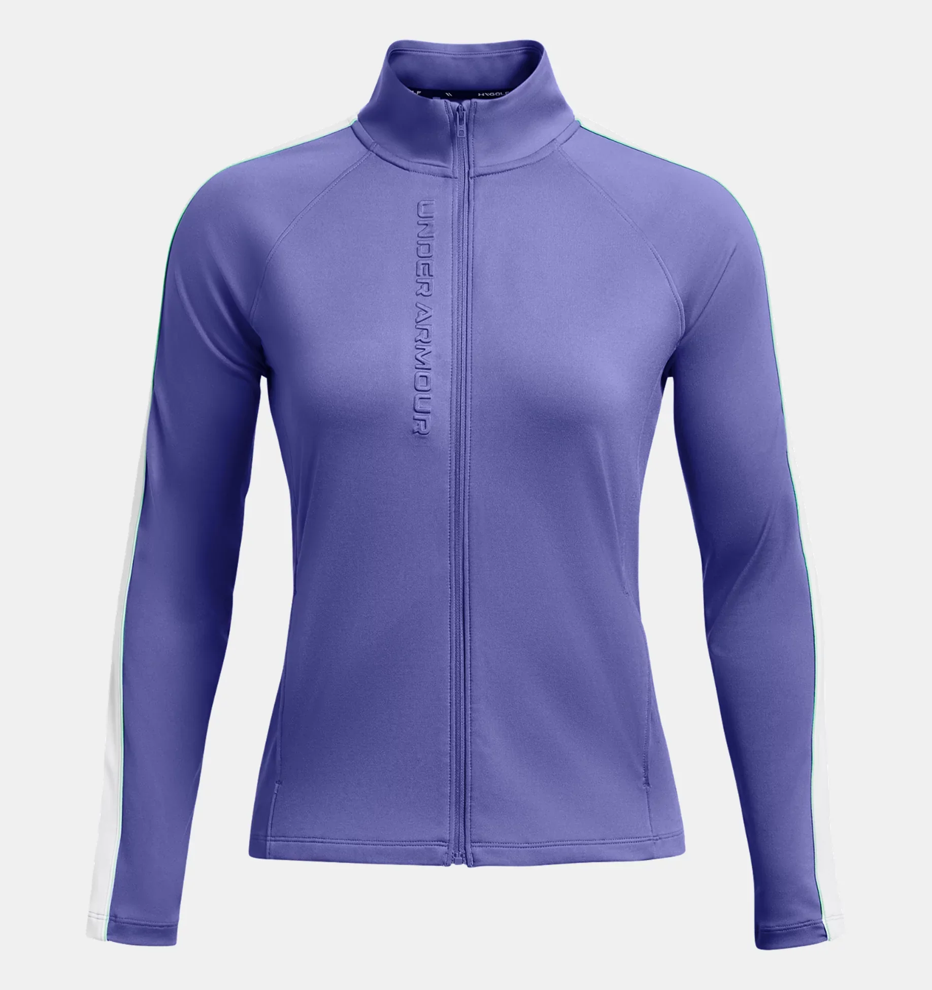 Under Armour Women's Storm Mid Layer Full-Zip - Image 4