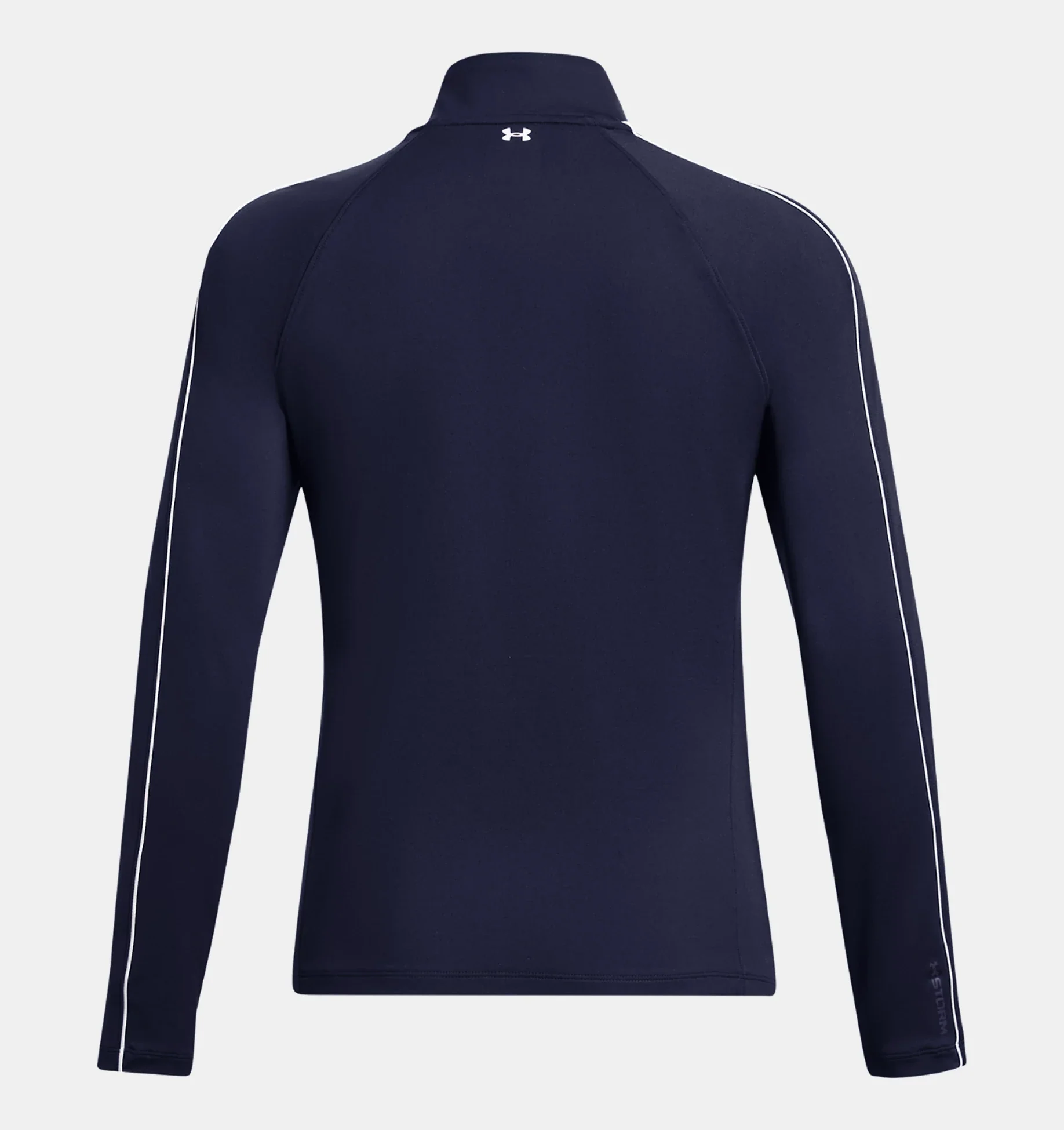 Under Armour Women's Storm Mid Layer Full-Zip - Image 7