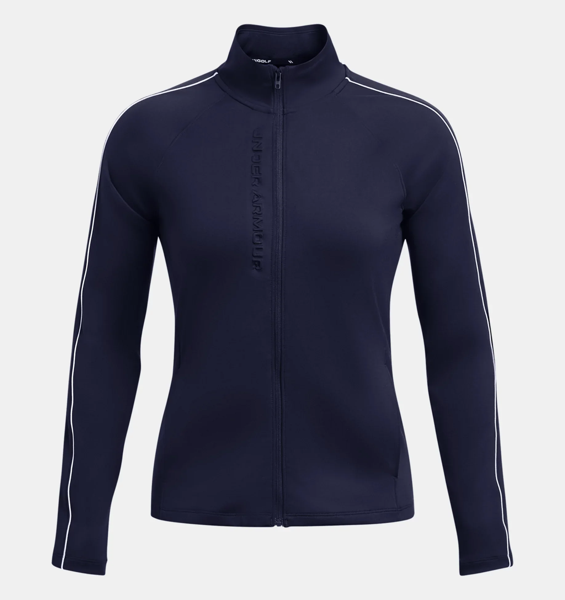 Under Armour Women's Storm Mid Layer Full-Zip - Image 8