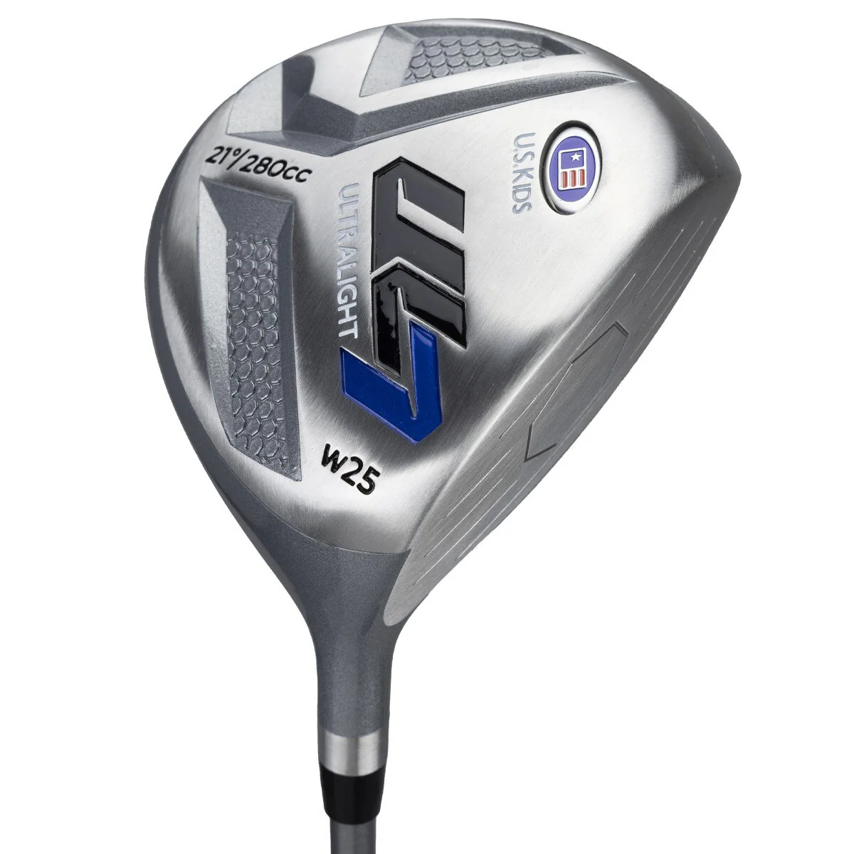 US Kids Golf Ultralight 7 Driver RH
