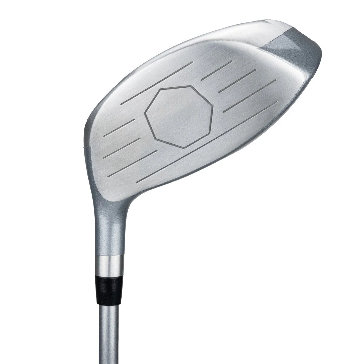 US Kids Golf Ultralight 7 Driver RH - Image 3
