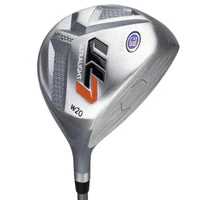 US Kids Golf Ultralight 7 Driver RH - Image 4