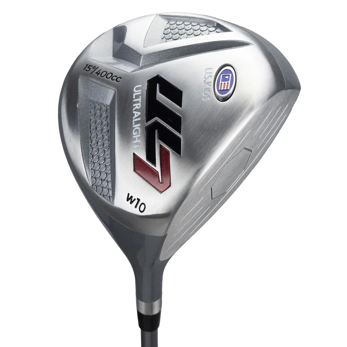 US Kids Golf Ultralight 7 Driver RH - Image 8