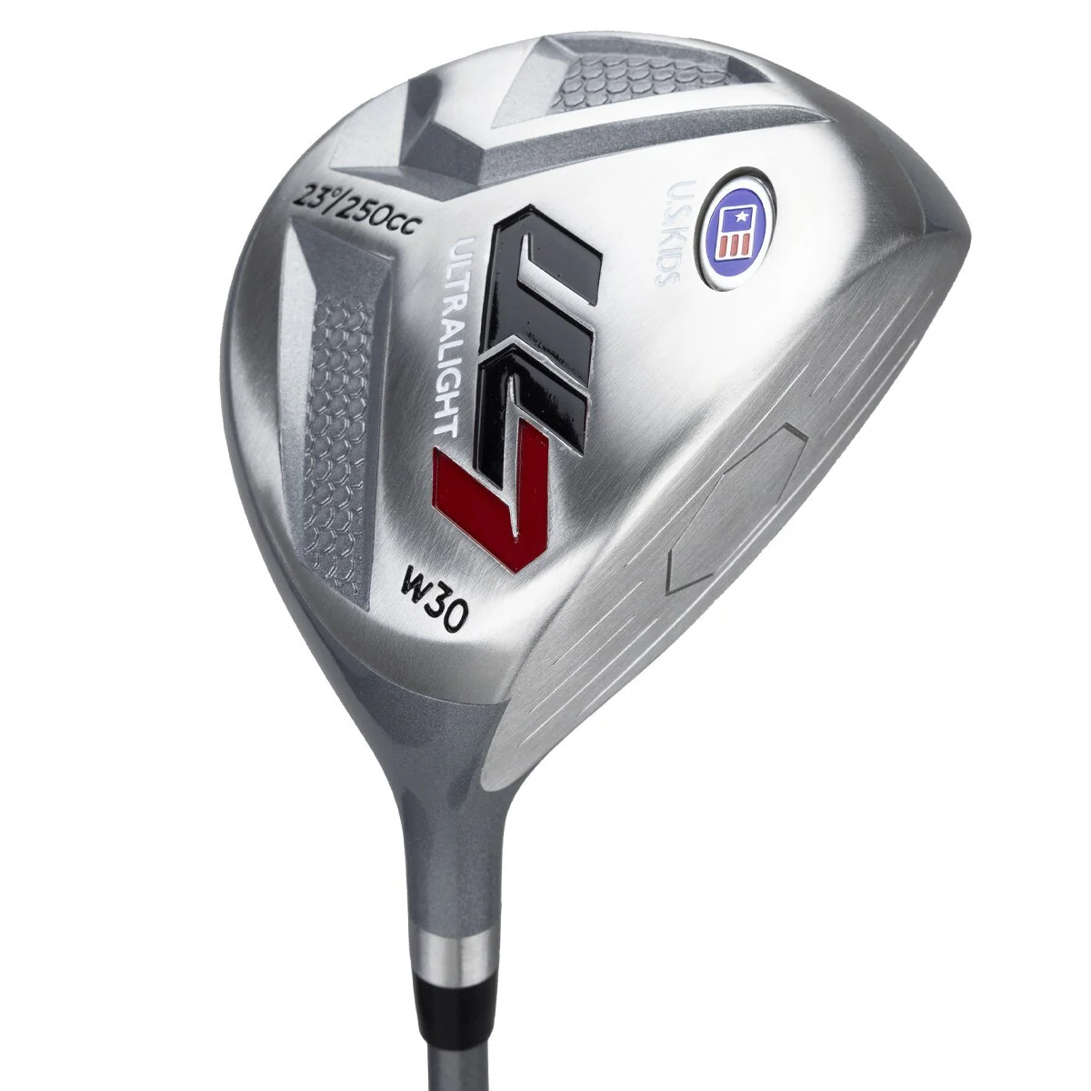US Kids Golf Ultralight 7 Driver RH - Image 9
