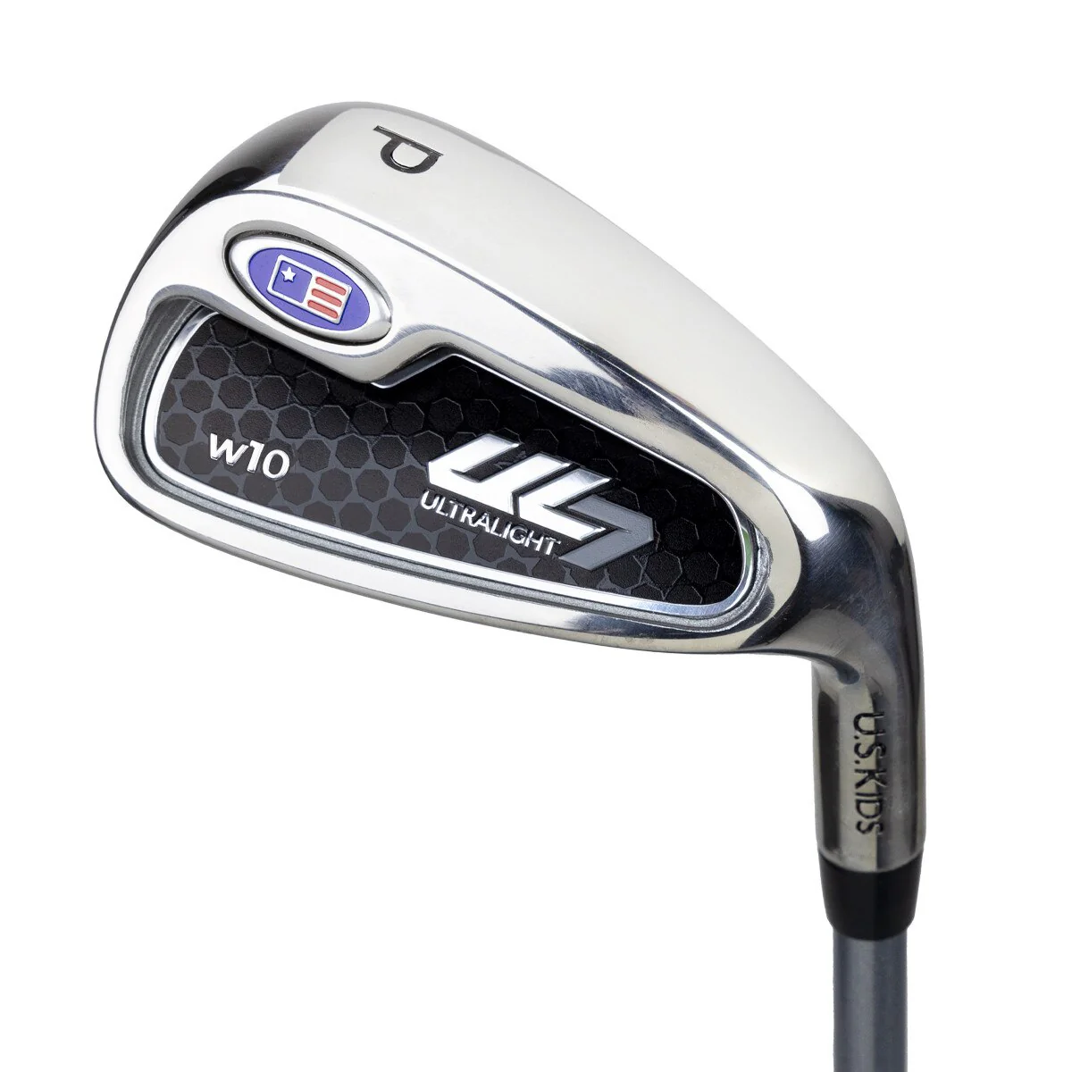 US Kids Golf Ultralight 7 Single Iron RH - Image 6