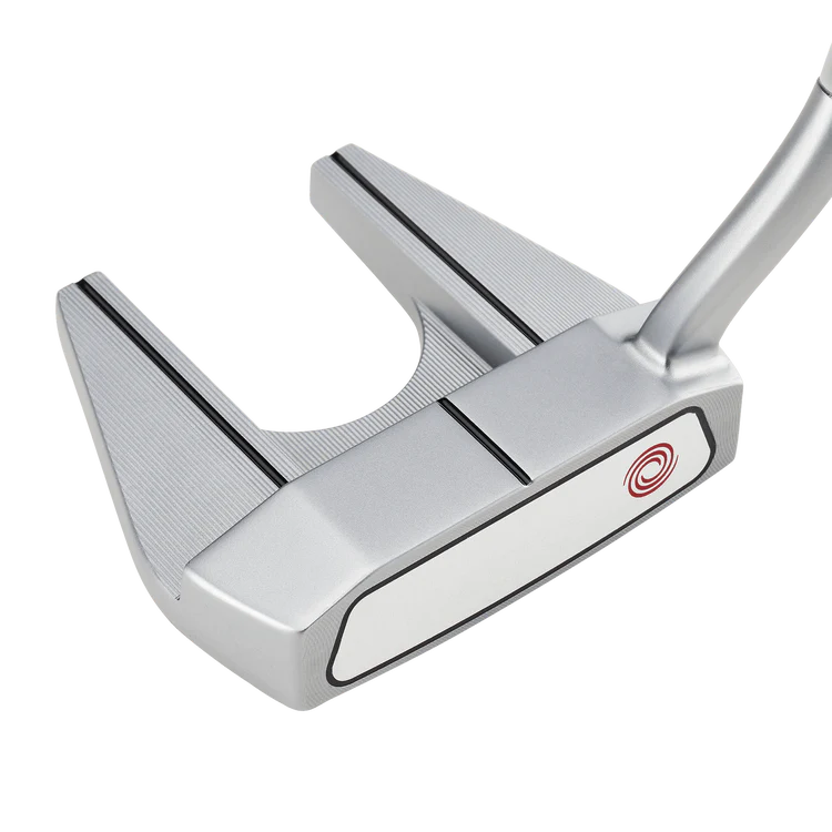 Odyssey White Hot OG #7 Nano Stroke Lab Putter RH