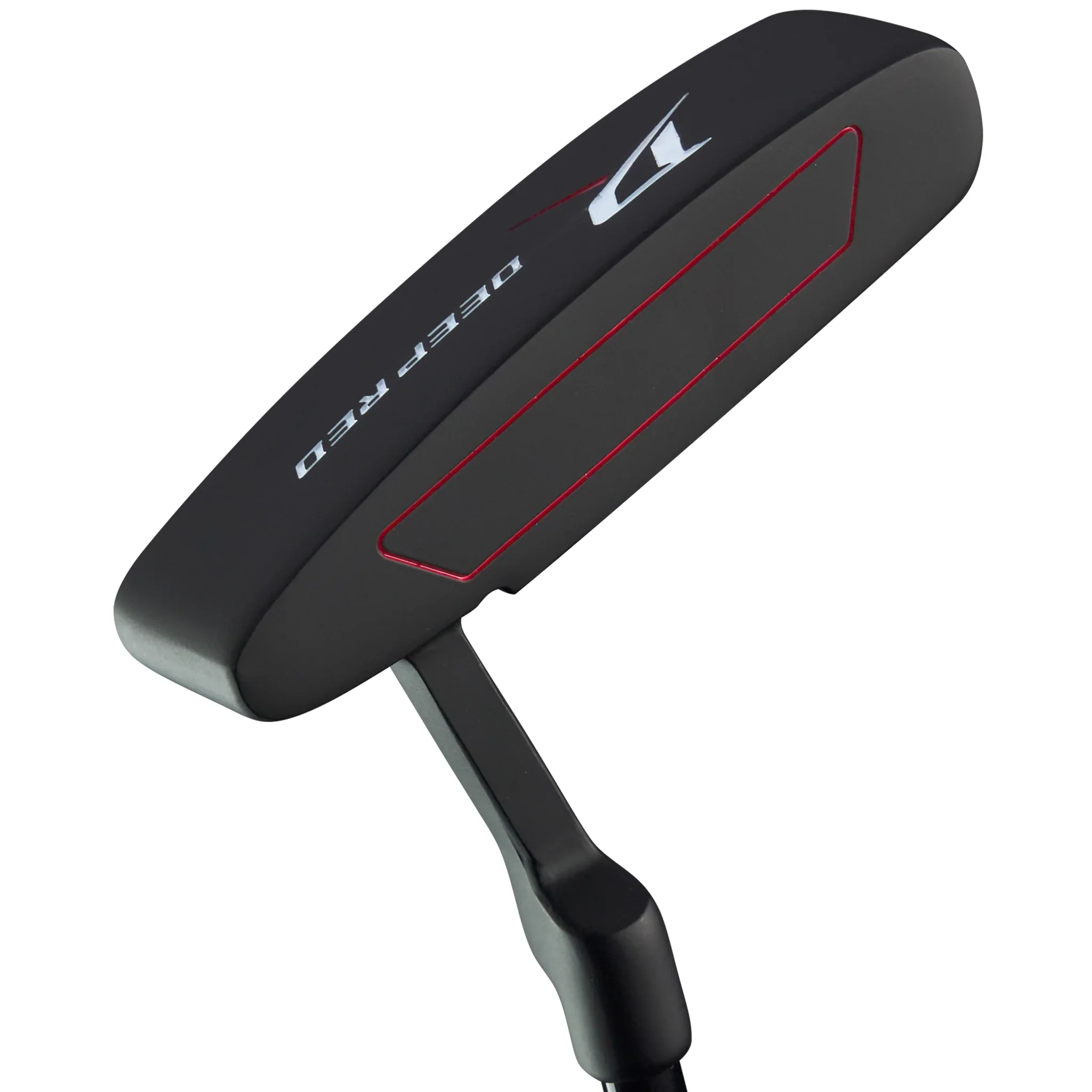 Wilson Deep Red Junior Golf Package Set RED (11-14 years) RH - Image 5