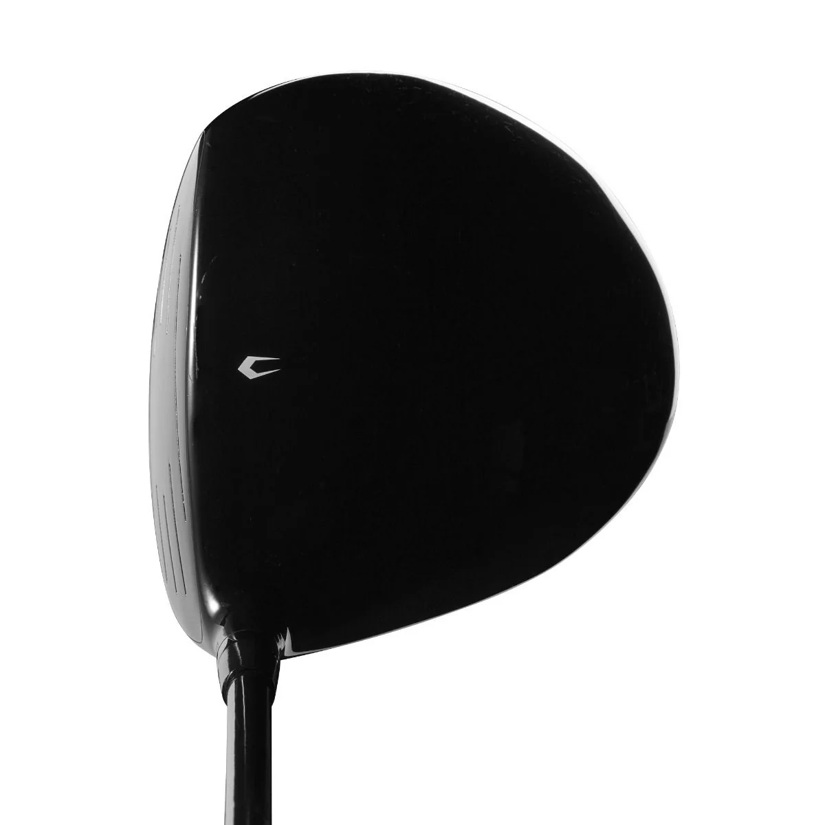 Wilson Deep Red Maxx Driver 10.5 RH Mens - Image 2