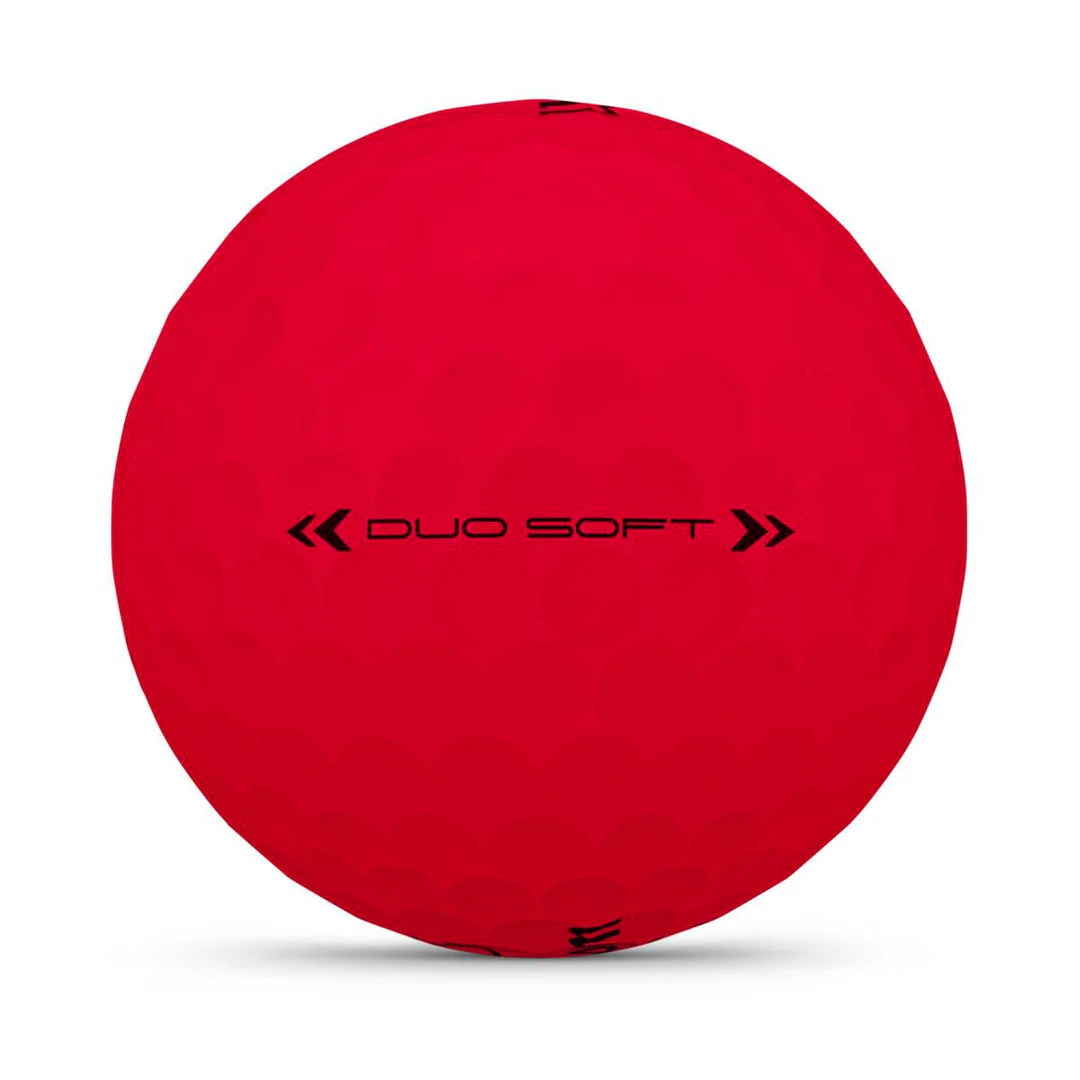 Wilson Duo Soft Golf Balls - Image 11