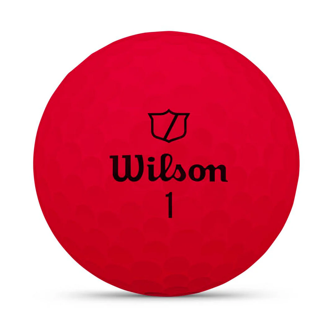 Wilson Duo Soft Golf Balls - Image 12