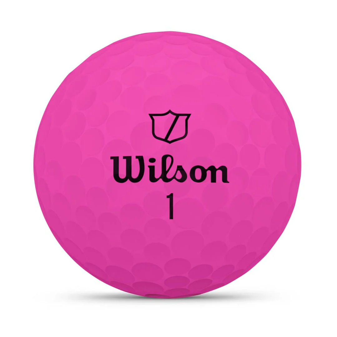 Wilson Duo Soft Golf Balls - Image 16