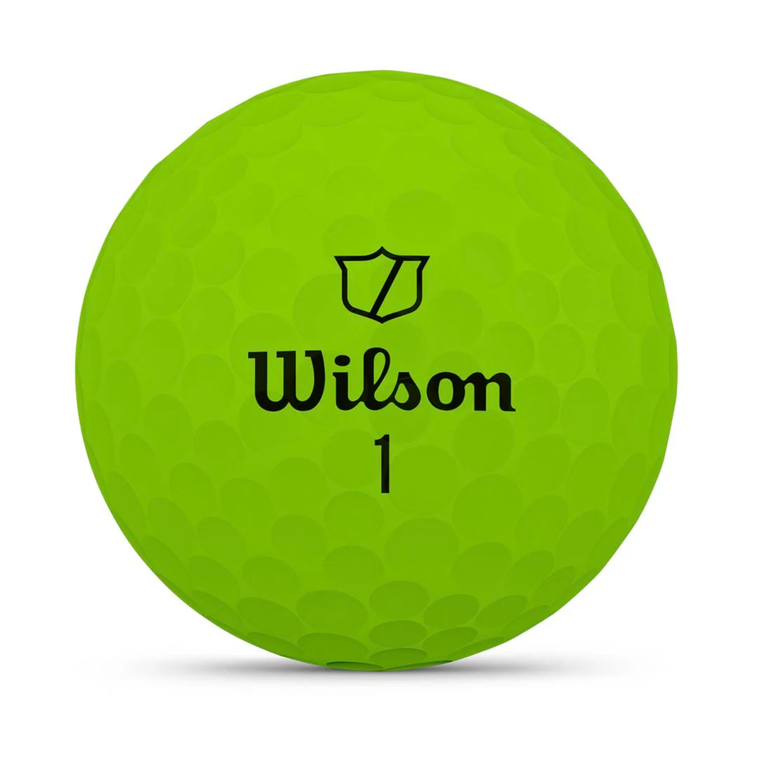 Wilson Duo Soft Golf Balls - Image 20