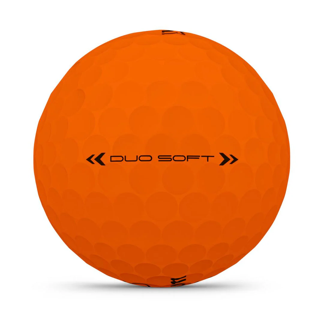Wilson Duo Soft Golf Balls - Image 23