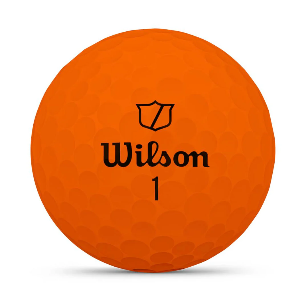 Wilson Duo Soft Golf Balls - Image 24