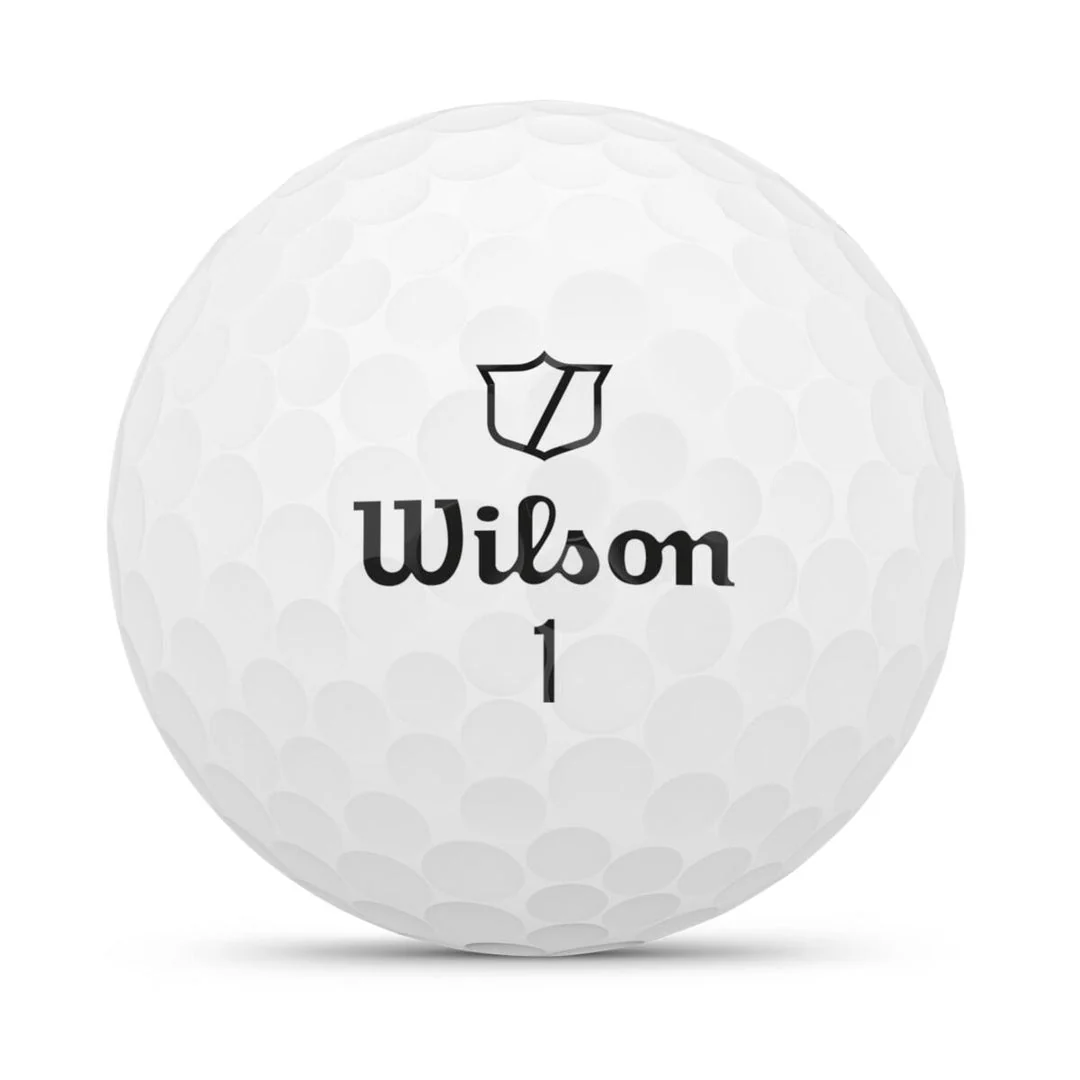 Wilson Duo Soft Golf Balls - Image 4