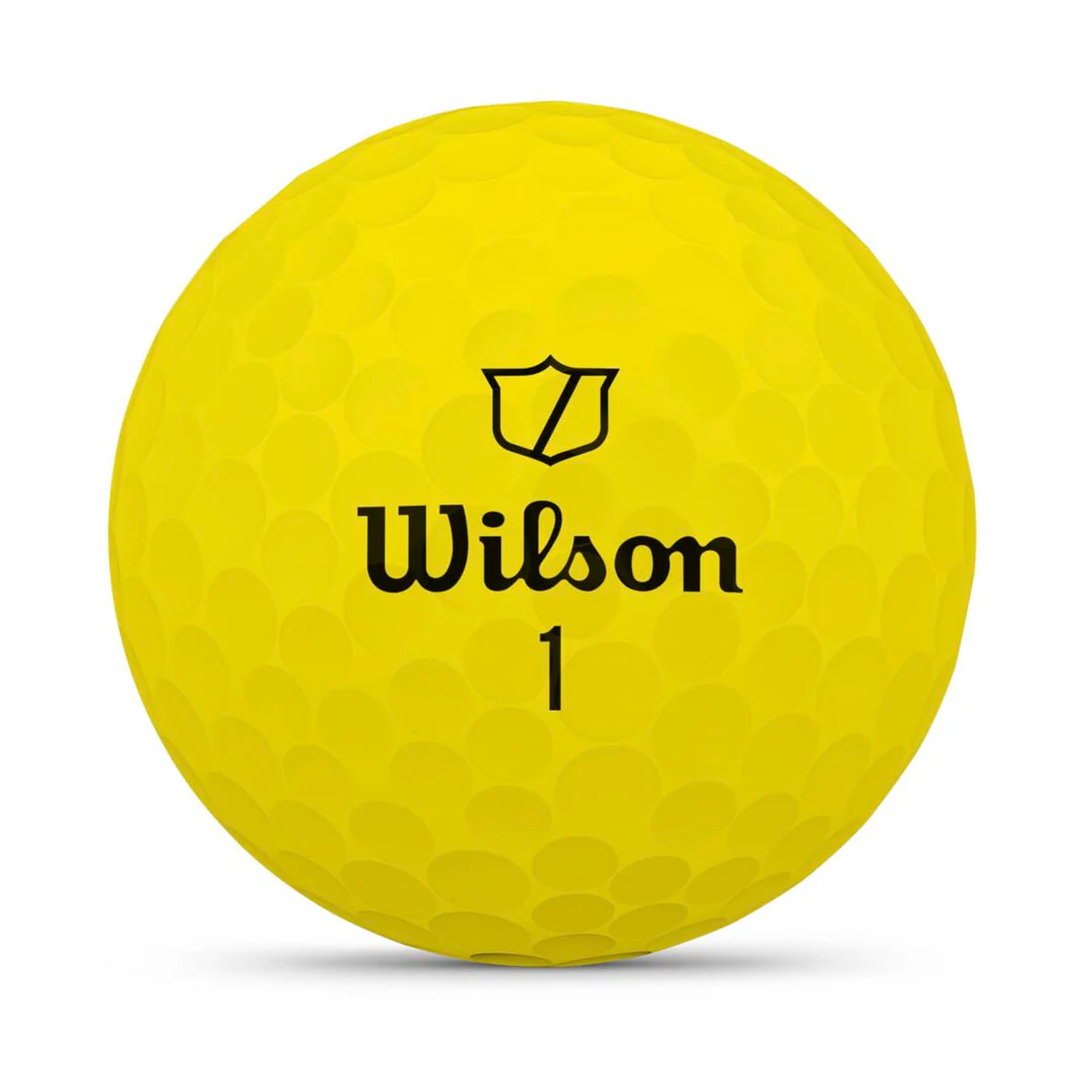 Wilson Duo Soft Golf Balls - Image 8