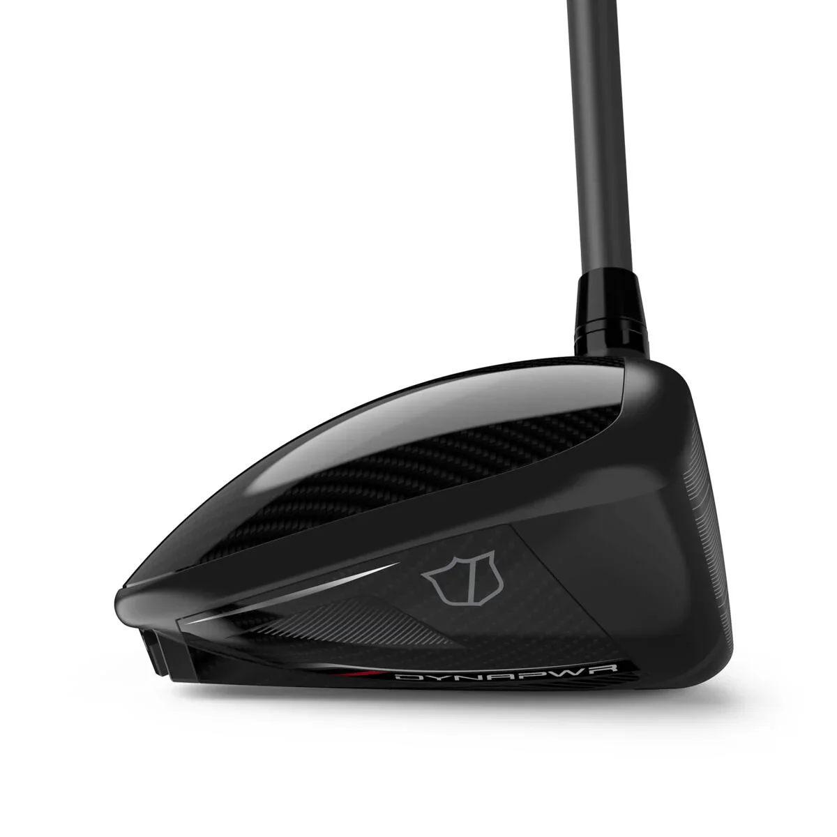 Wilson DYNAPWR Carbon Driver (Custom) - Image 5