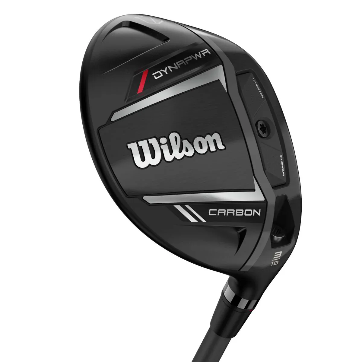 Wilson DYNAPWR Carbon Fairway Wood RH - Image 3