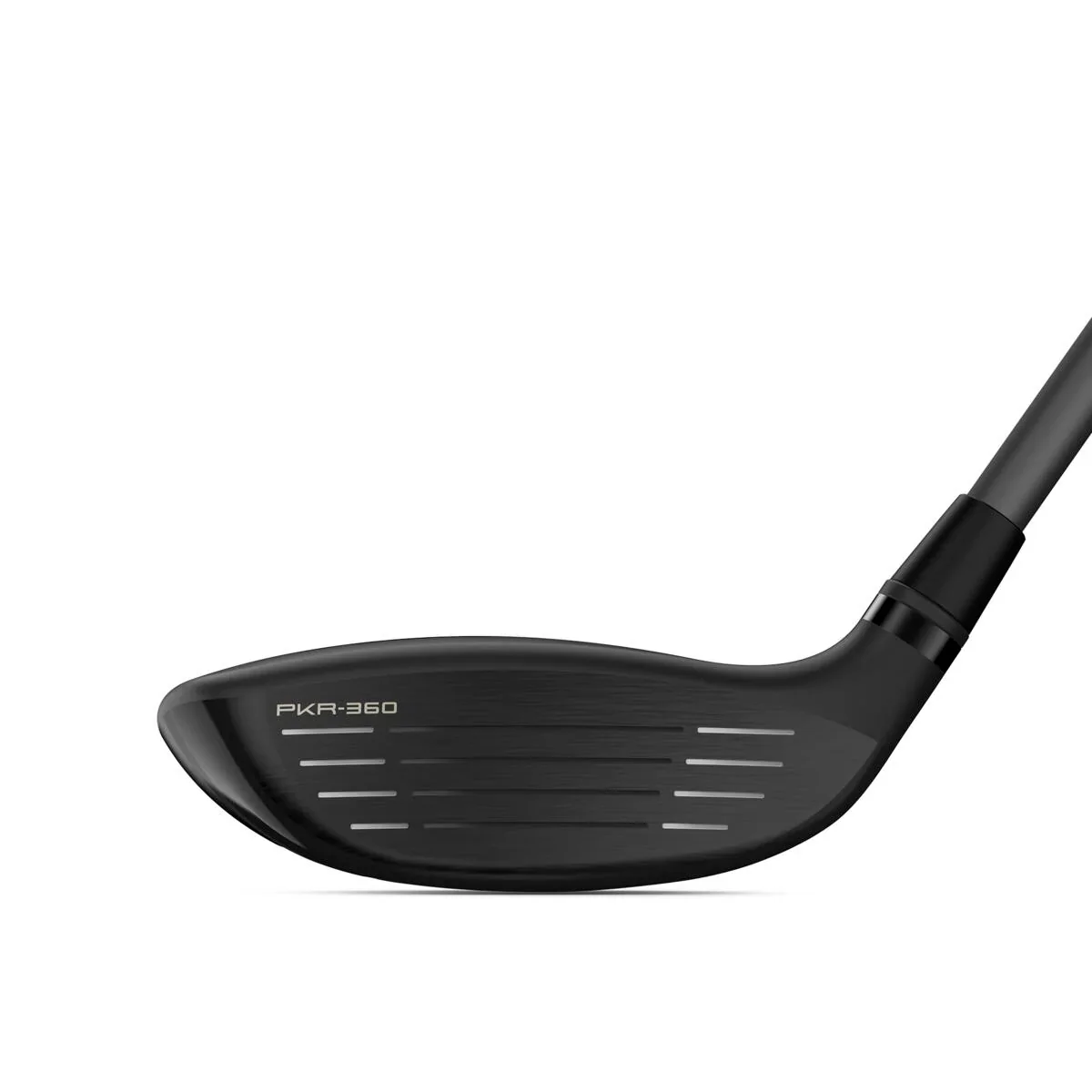 Wilson DYNAPWR Carbon Fairway Wood RH - Image 4