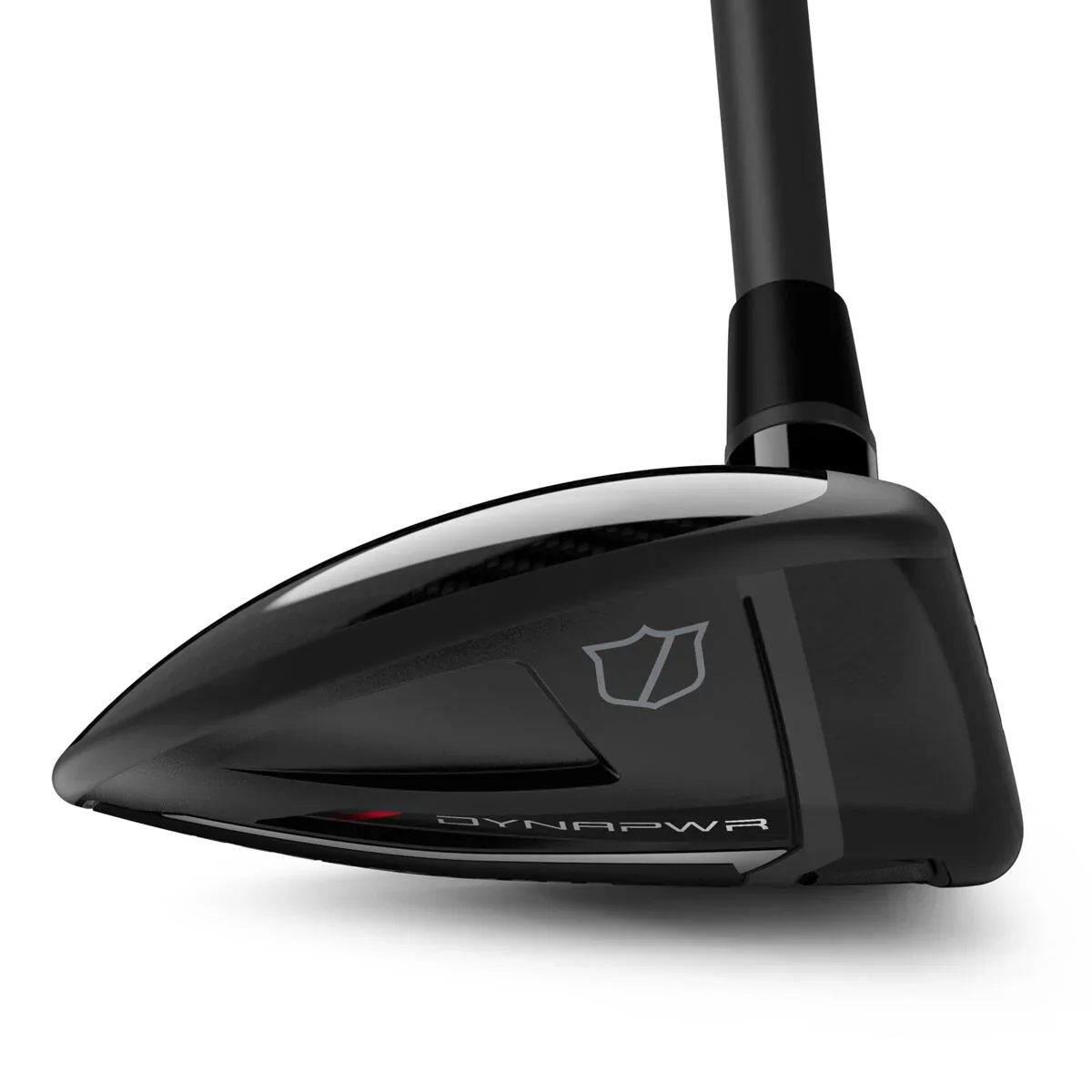 Wilson DYNAPWR Carbon Fairway Wood RH - Image 5