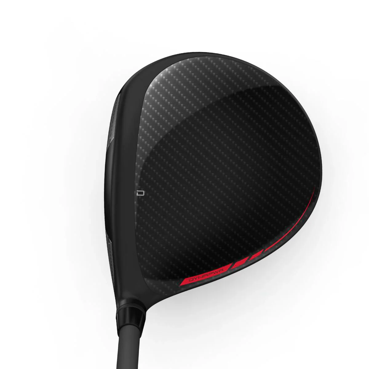 Wilson DYNAPWR LS Driver (Custom) - Image 3