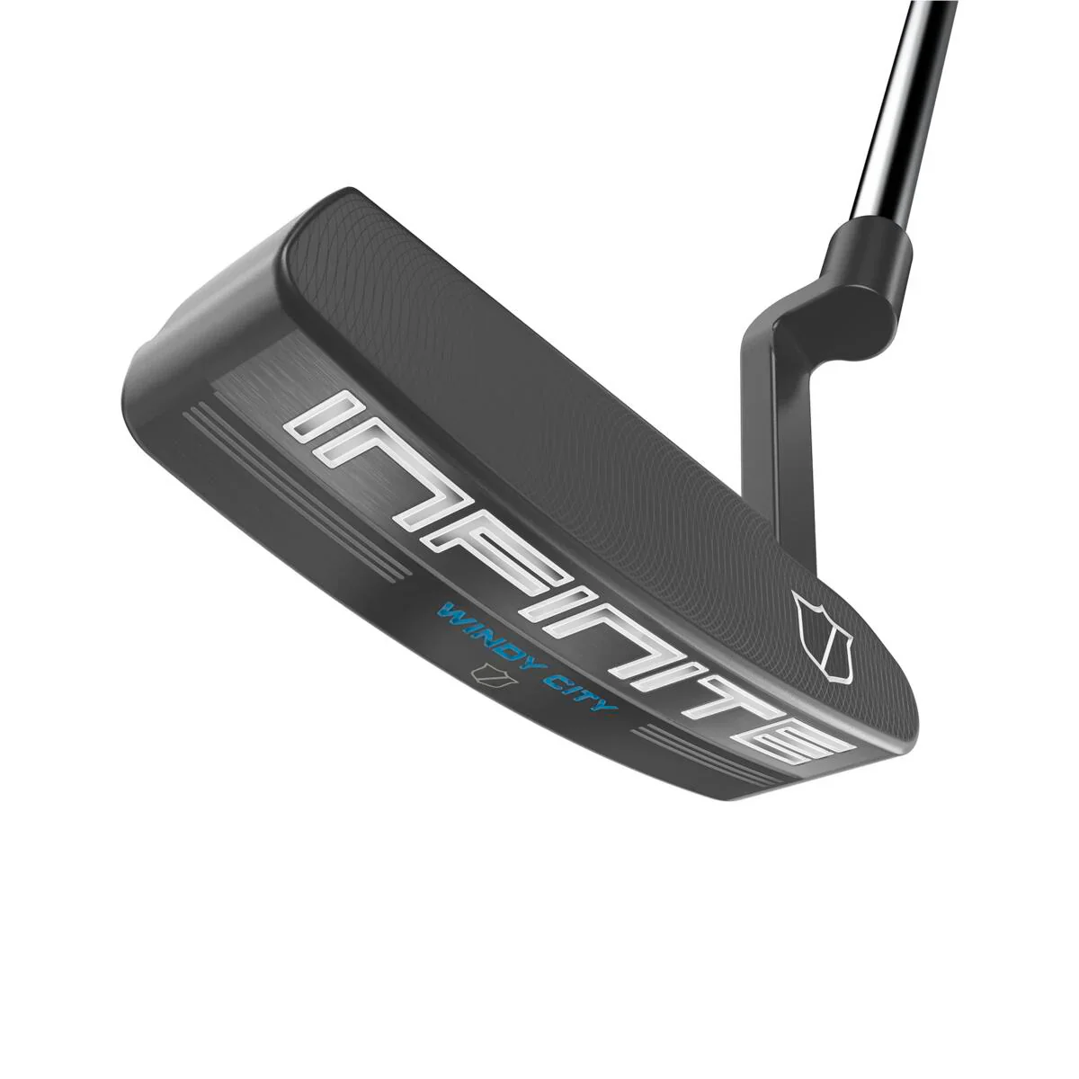 Wilson Infinite Women's Putter RH 2024 - Image 4