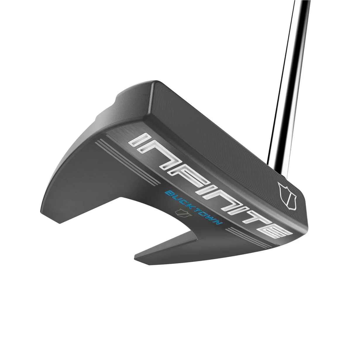 Wilson Infinite Women's Putter RH 2024 - Image 7
