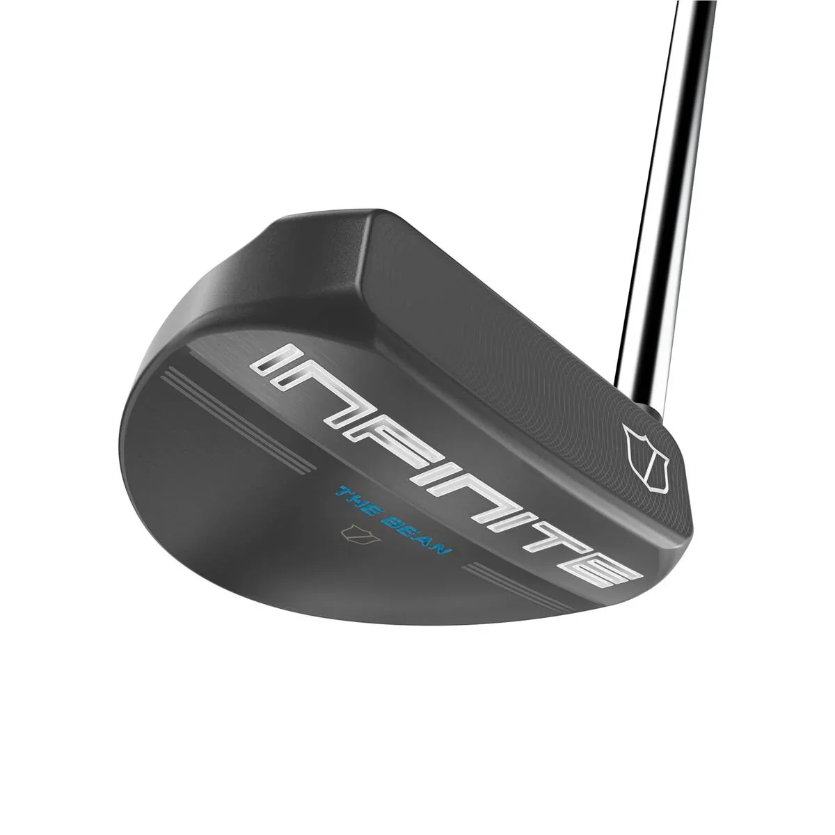 Wilson Infinite Women's Putter RH 2024 - Image 9