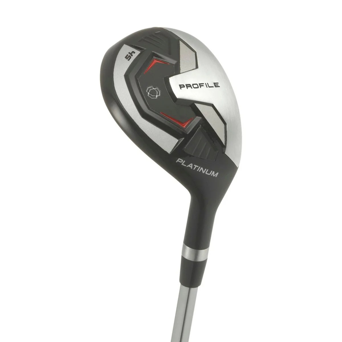 Wilson Profile Platinum XD Package Set men's RH - Image 4