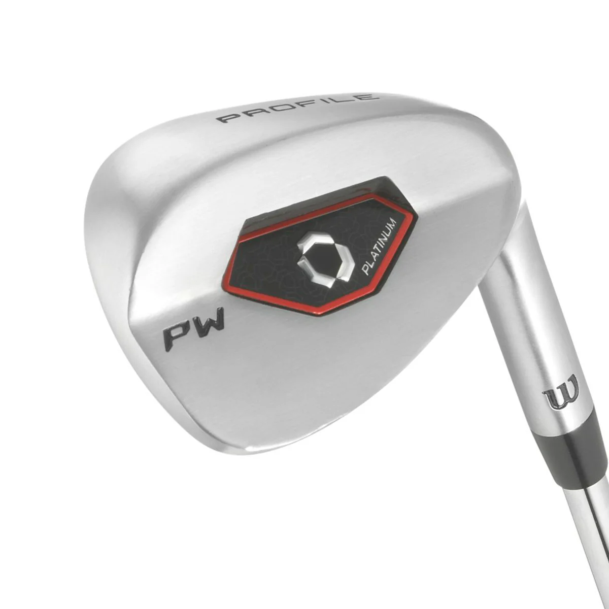 Wilson Profile Platinum XD Package Set men's RH - Image 6