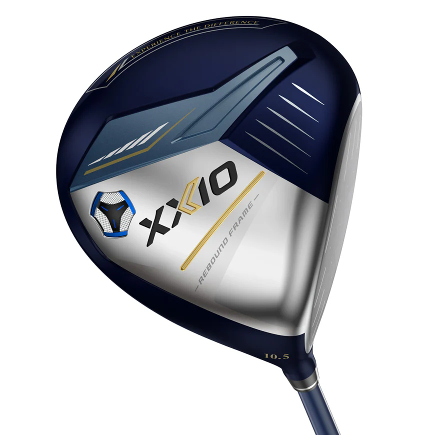 XXIO 13 Driver RH mens - Image 4