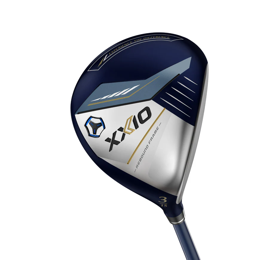 XXIO 13 Fairway Wood RH mens - Image 4