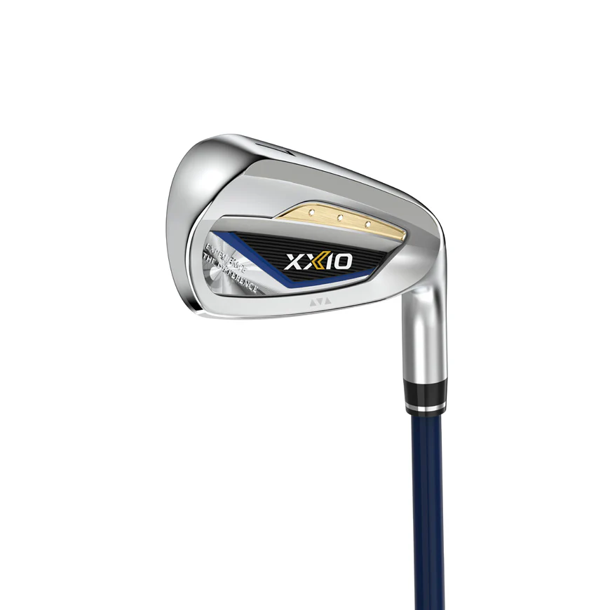 XXIO 13 Iron RH mens - Image 5