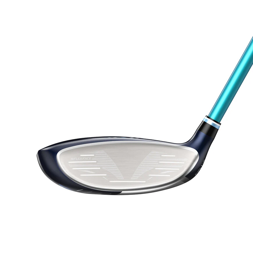 XXIO 13 Ladies Fairway Wood RH - Image 3