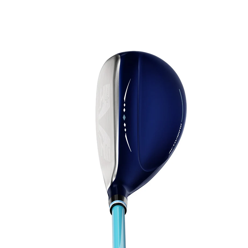 XXIO 13 Ladies Hybrid RH - Image 3