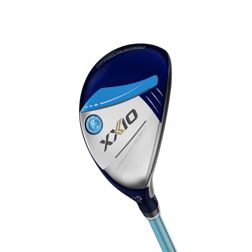 XXIO 13 Ladies Hybrid RH - Image 4