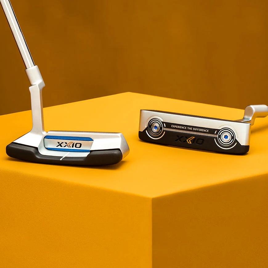 XXIO Blade Putter mens RH - Image 6