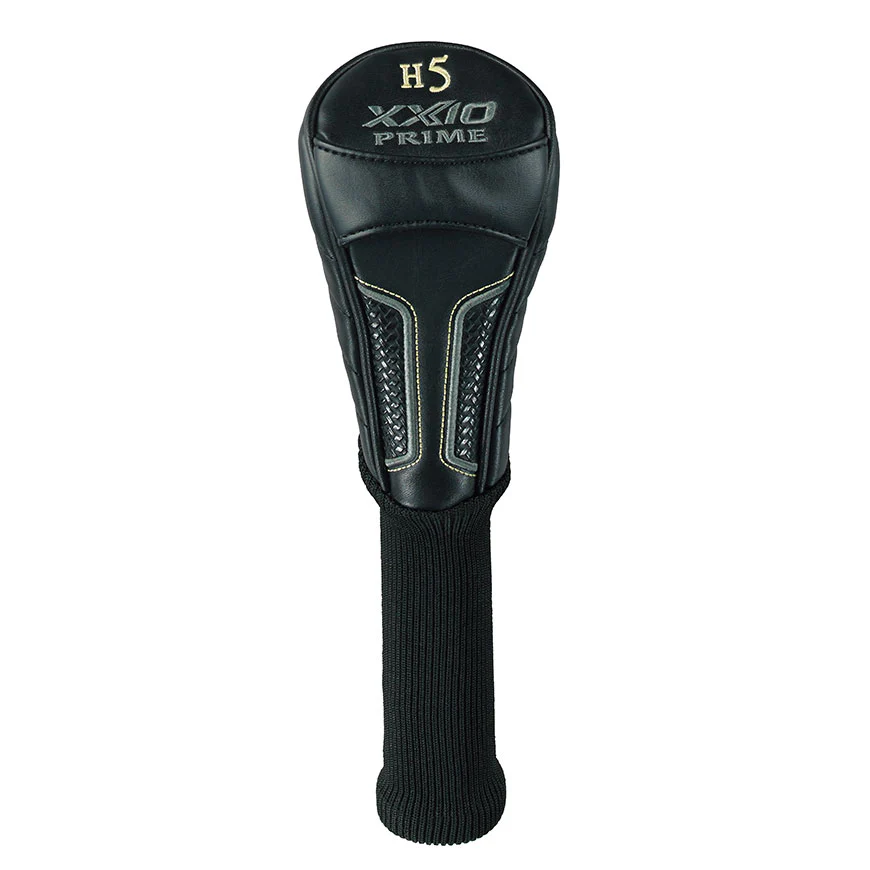 XXIO Prime 12 Hybrid RH mens - Image 4