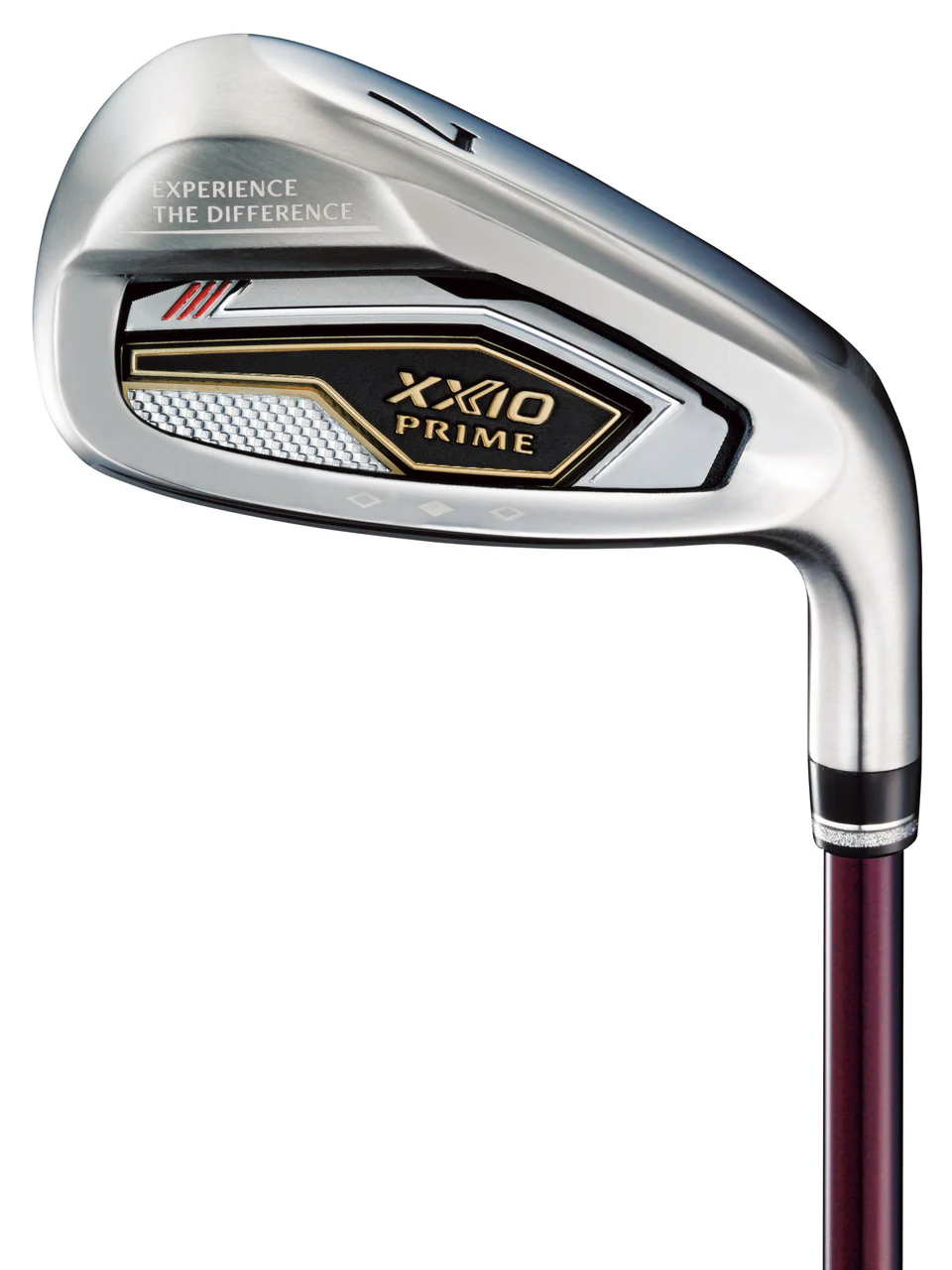 XXIO Prime 13 Iron RH mens