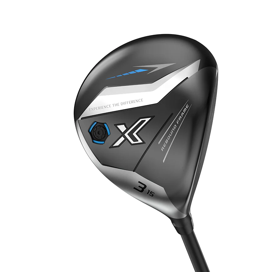 XXIO X 13 Fairway Wood RH mens - Image 4