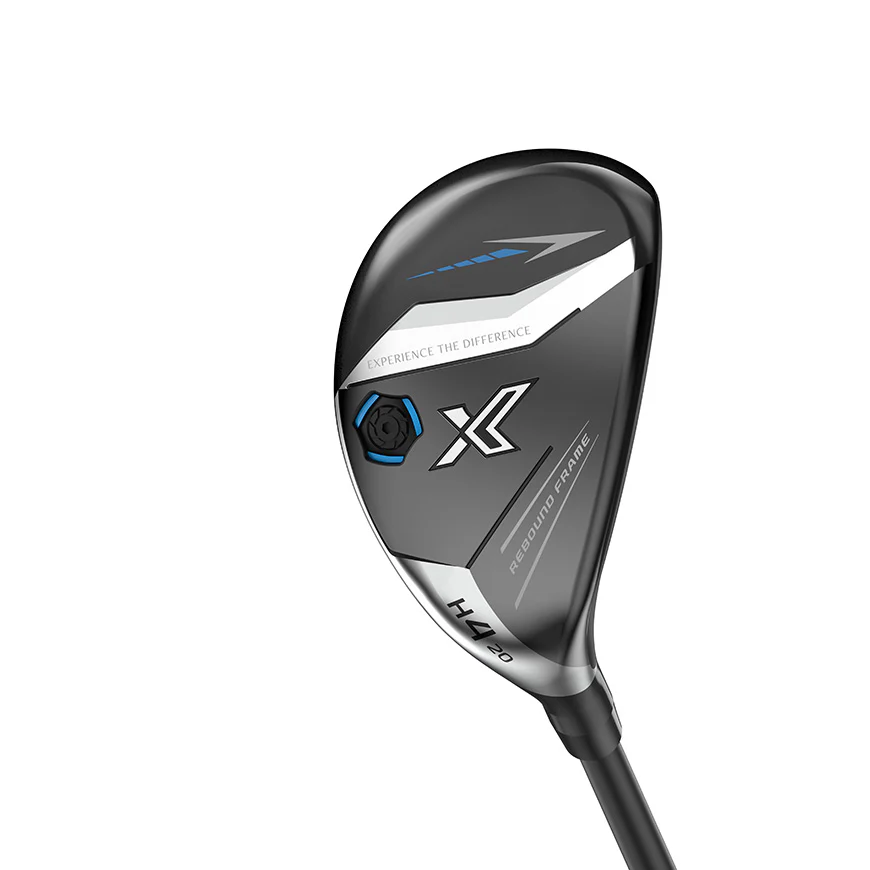 XXIO X 13 Hybrid RH mens - Image 4