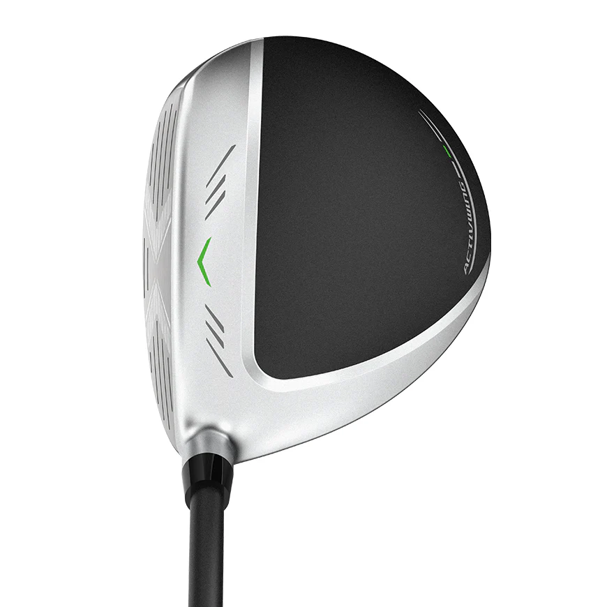 XXIO X EKS Fairway Wood 2022 RH mens - Image 3