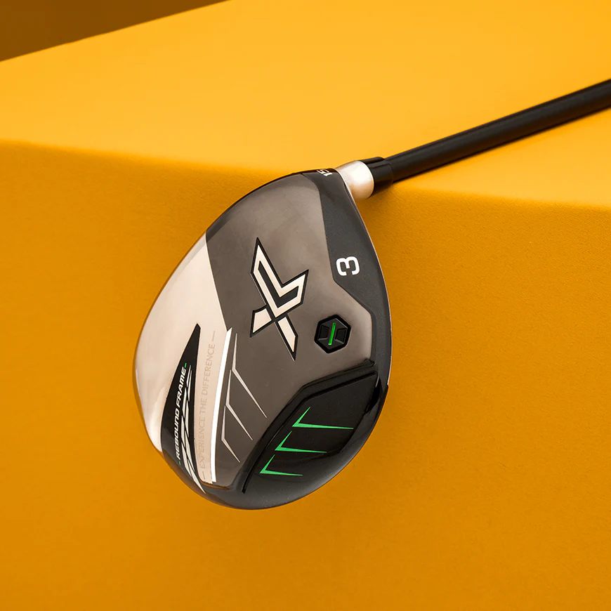 XXIO X EKS Fairway Wood 2022 RH mens - Image 5