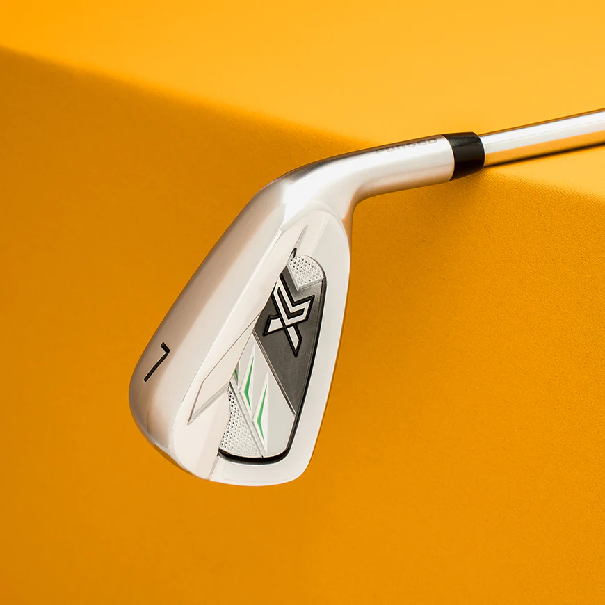XXIO X EKS Iron Set 2022 RH mens - Image 5