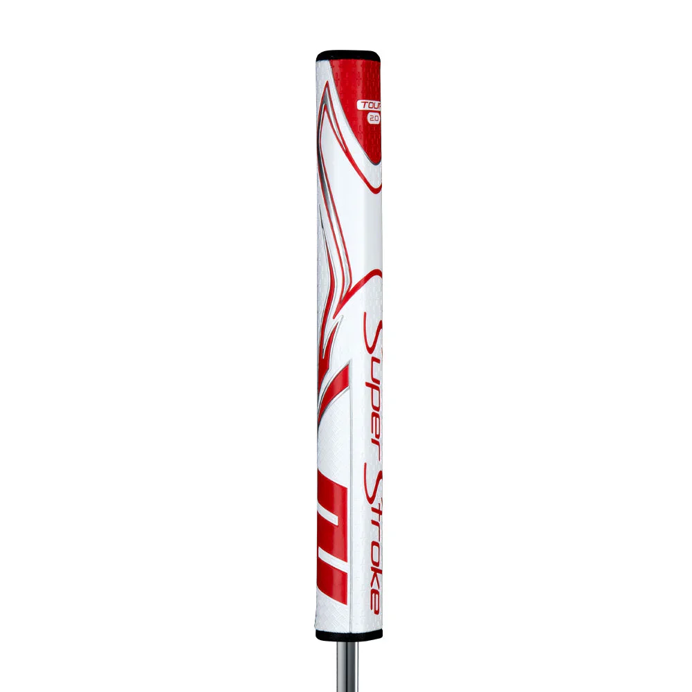 SuperStroke Zenergy Tour Putter Grips - Image 14