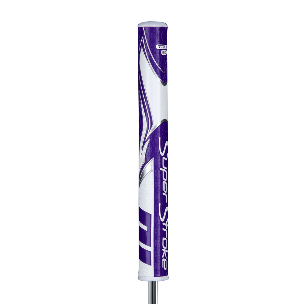SuperStroke Zenergy Tour Putter Grips - Image 17