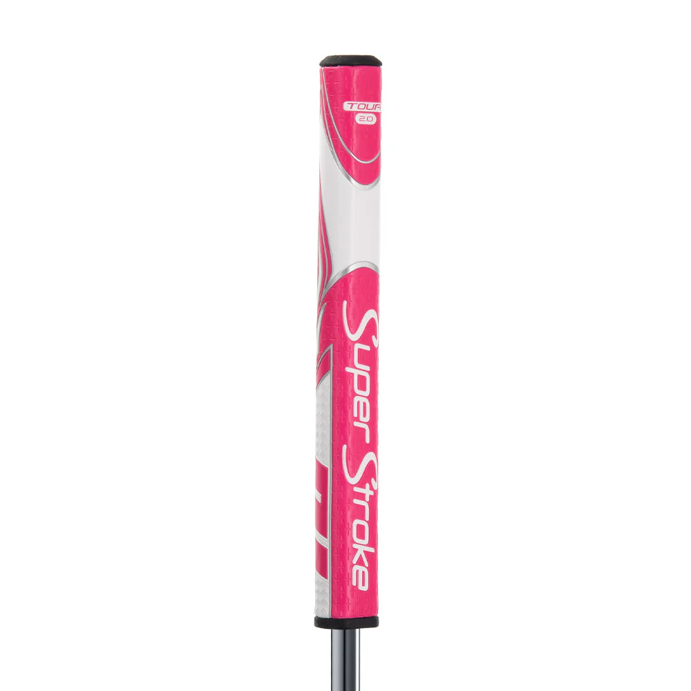 SuperStroke Zenergy Tour Putter Grips - Image 19