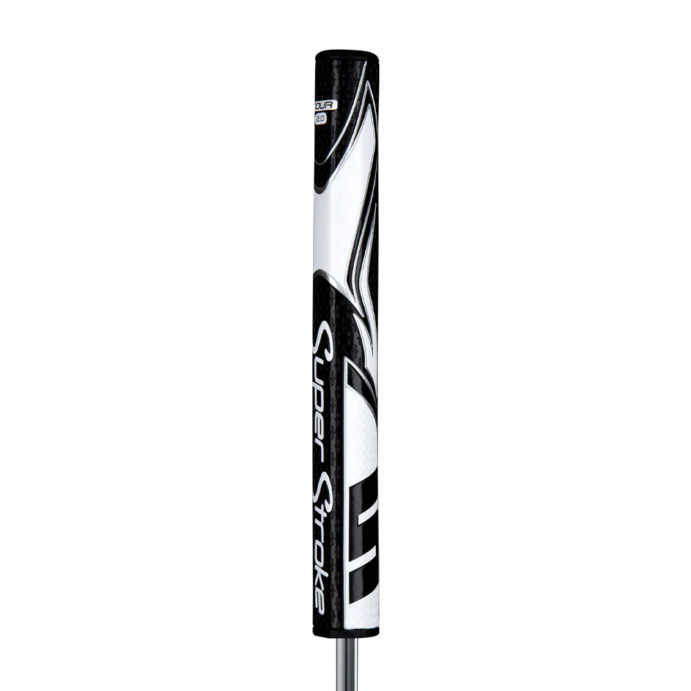 SuperStroke Zenergy Tour Putter Grips - Image 4